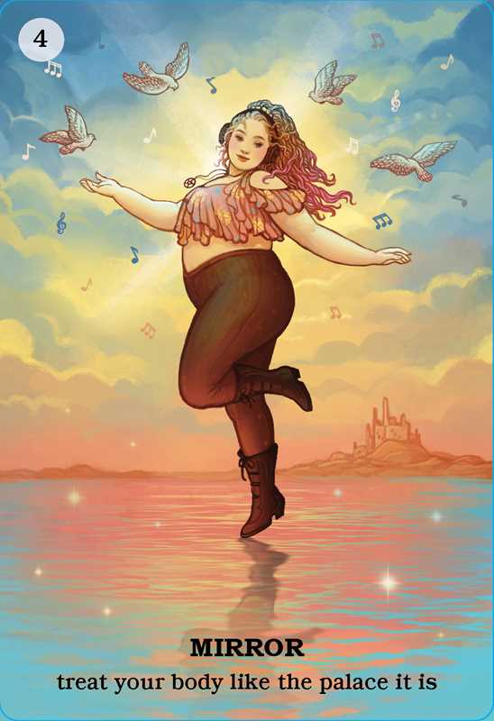 Believe in Your Own Magic by Amanda Lovelace: Mixed Media 72 pages / English