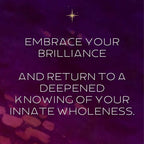 Wisdom of the Divine Feminine: Oracle for heart-centered embodiment and wholeness