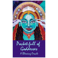 Pocket-full of Goddesses