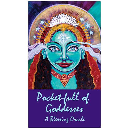 Pocket-full of Goddesses