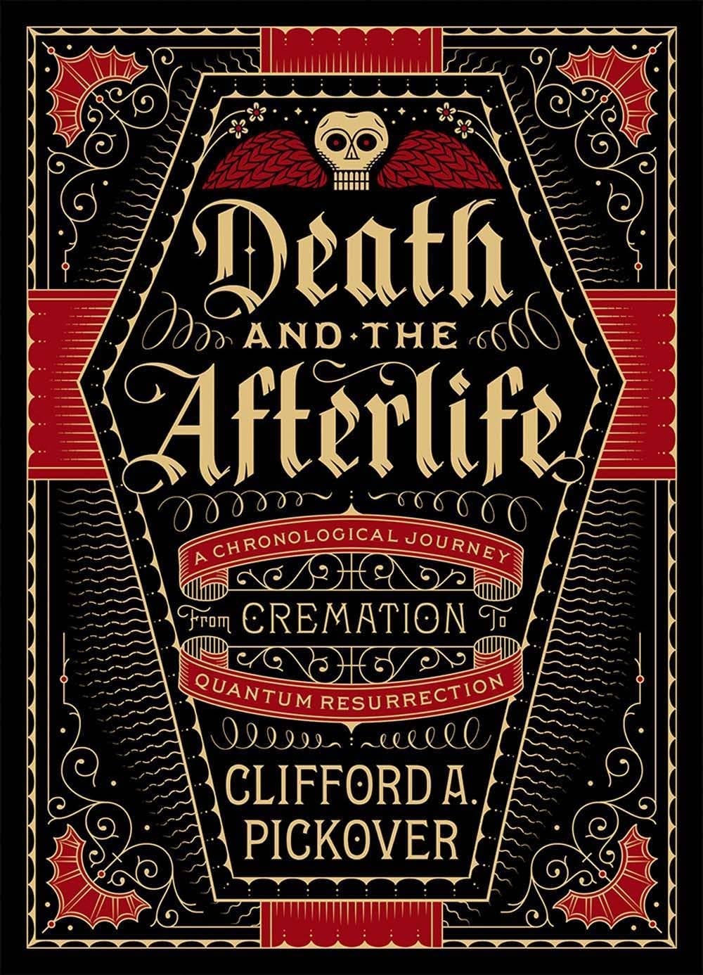 Death and the Afterlife: Hardcover