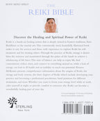 Reiki Bible by Eleanor McKenzie