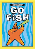 Go Fish Kids' Classics Card Game