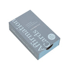 Affirmation Cards