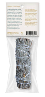 Triloka Blue Sage - Small Herbal Bundle