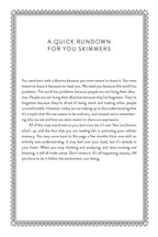 Discover Your Dharma