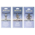 Wicca Pendants: Intuition