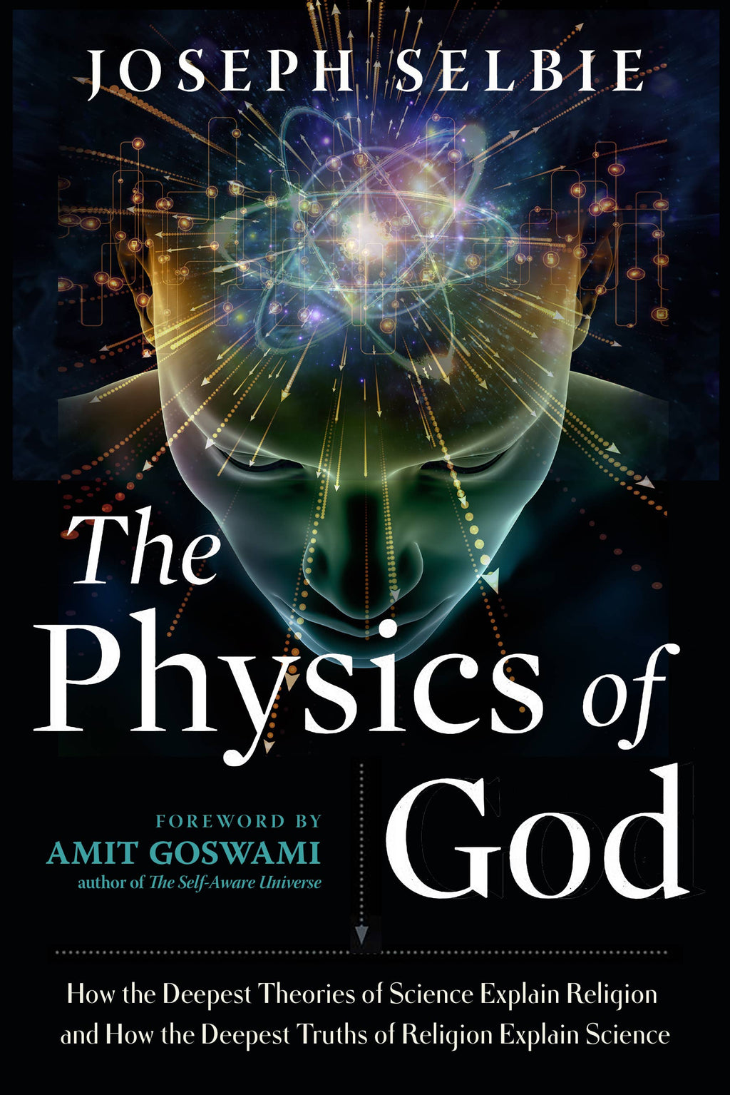 Physics of God_The