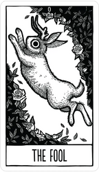 The Star String Tarot