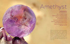 Awakening Your Crystals by Sharon L. McAllister: Paperback 176 pages / English