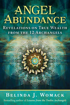 Angel Abundance by Belinda J. Womack: Paperback 272 pages / English