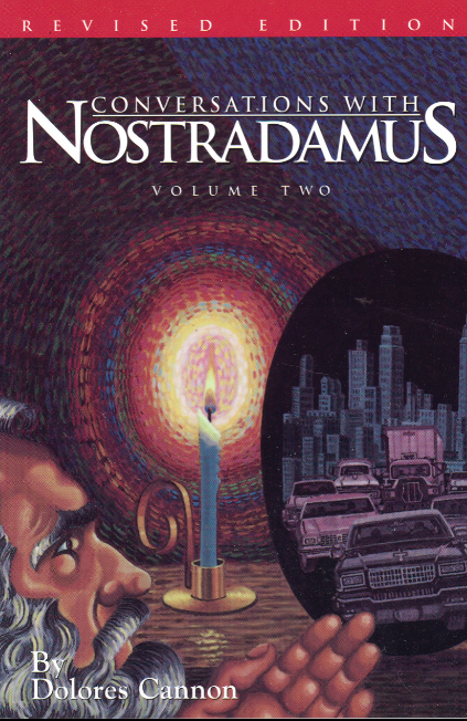 Conversations with Nostradamus: Volume 2 (Revised): English