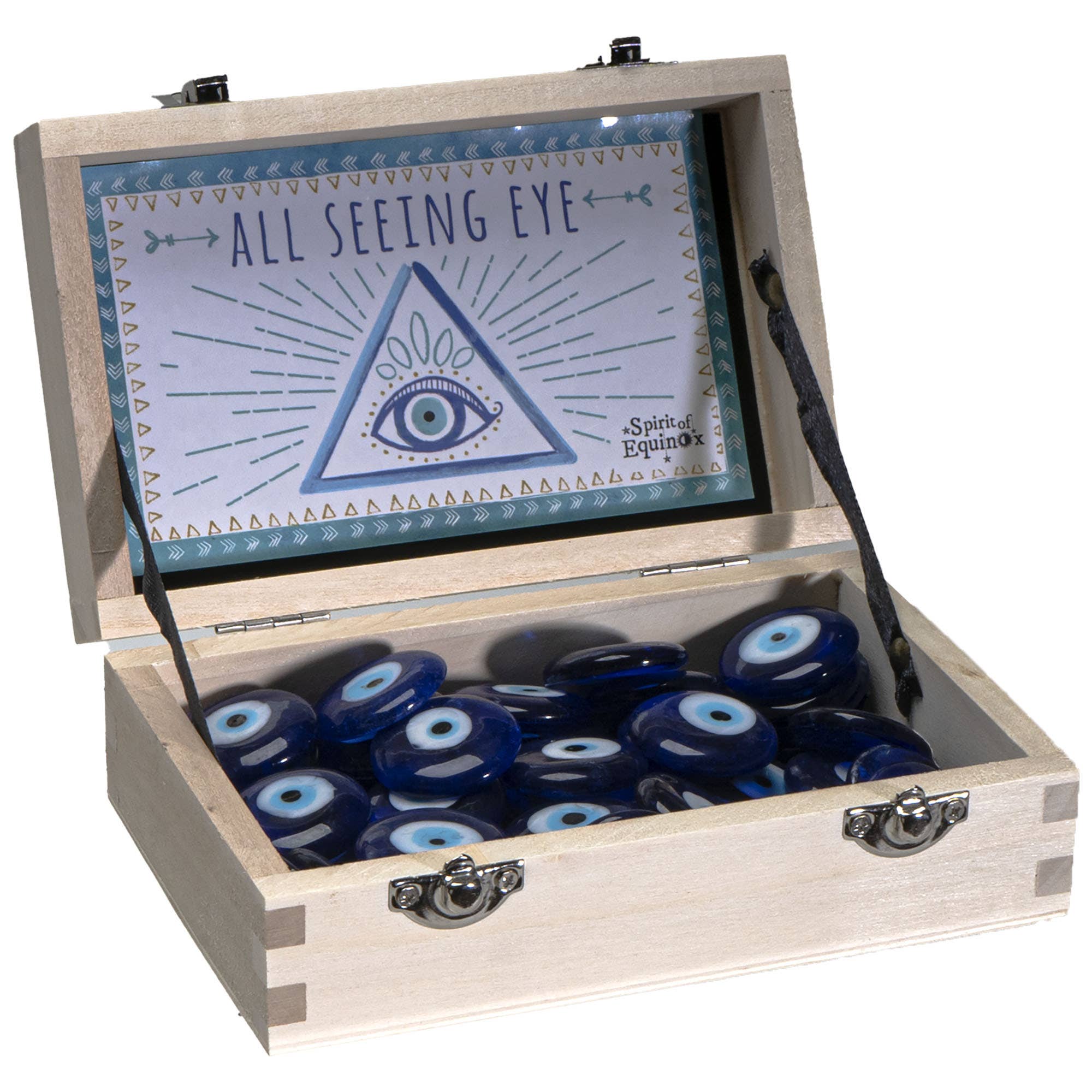 Box of 36 All Seeing Eyes