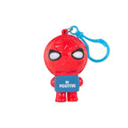 Watchover Voodoo Stress Doll - Web Master - Keychain