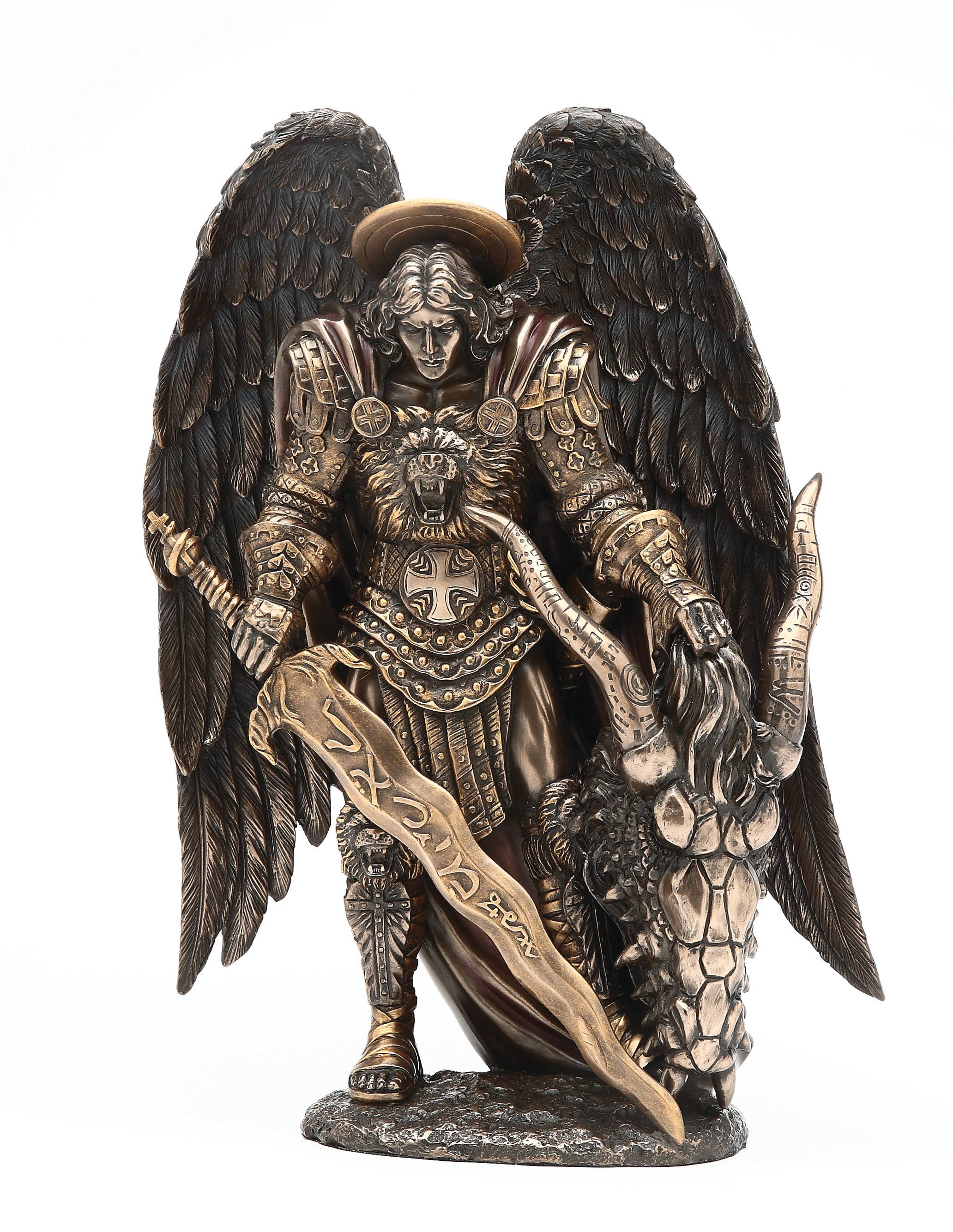 St. Michael