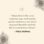 Discover Your Dharma