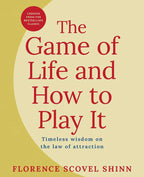 Game of Life and How to Play It by Florence Scovel Shinn: Hardcover 128 pages / English