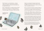 The Little Book of Crystals: Hardcover
