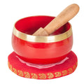 Chakra Singing Bowl 1 Root