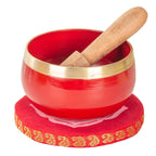 Chakra Singing Bowl 1 Root