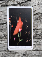 Death Doula Oracle Cards