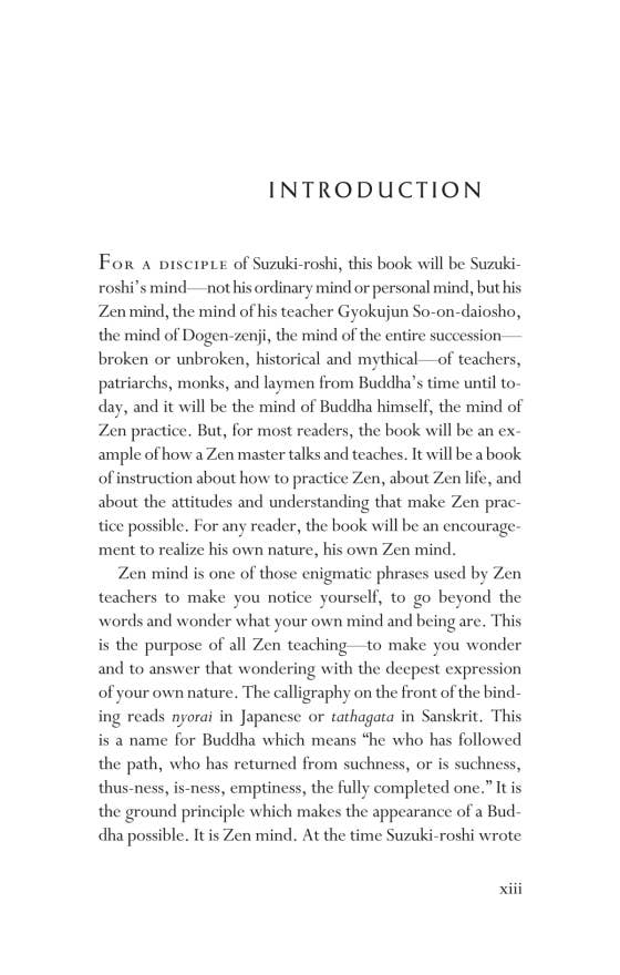 Zen Mind_Beginner's Mind