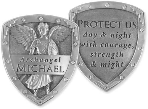 Michael - Pocket Shield