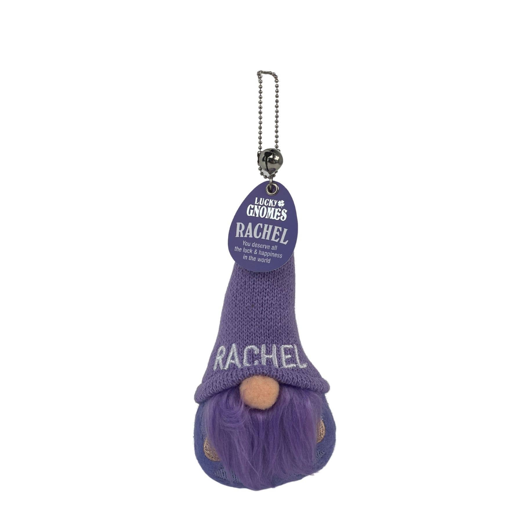 Lucky Gnome - Rachel