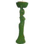 Polyresin T-Light Holder Nurturing Goddess (Each)