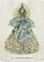Faerie Pathways Oracle