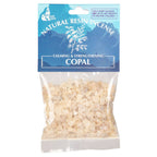 Resin Incense--Copal