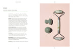 Gua Sha & Crystal Massage by Julie Civiello Polier