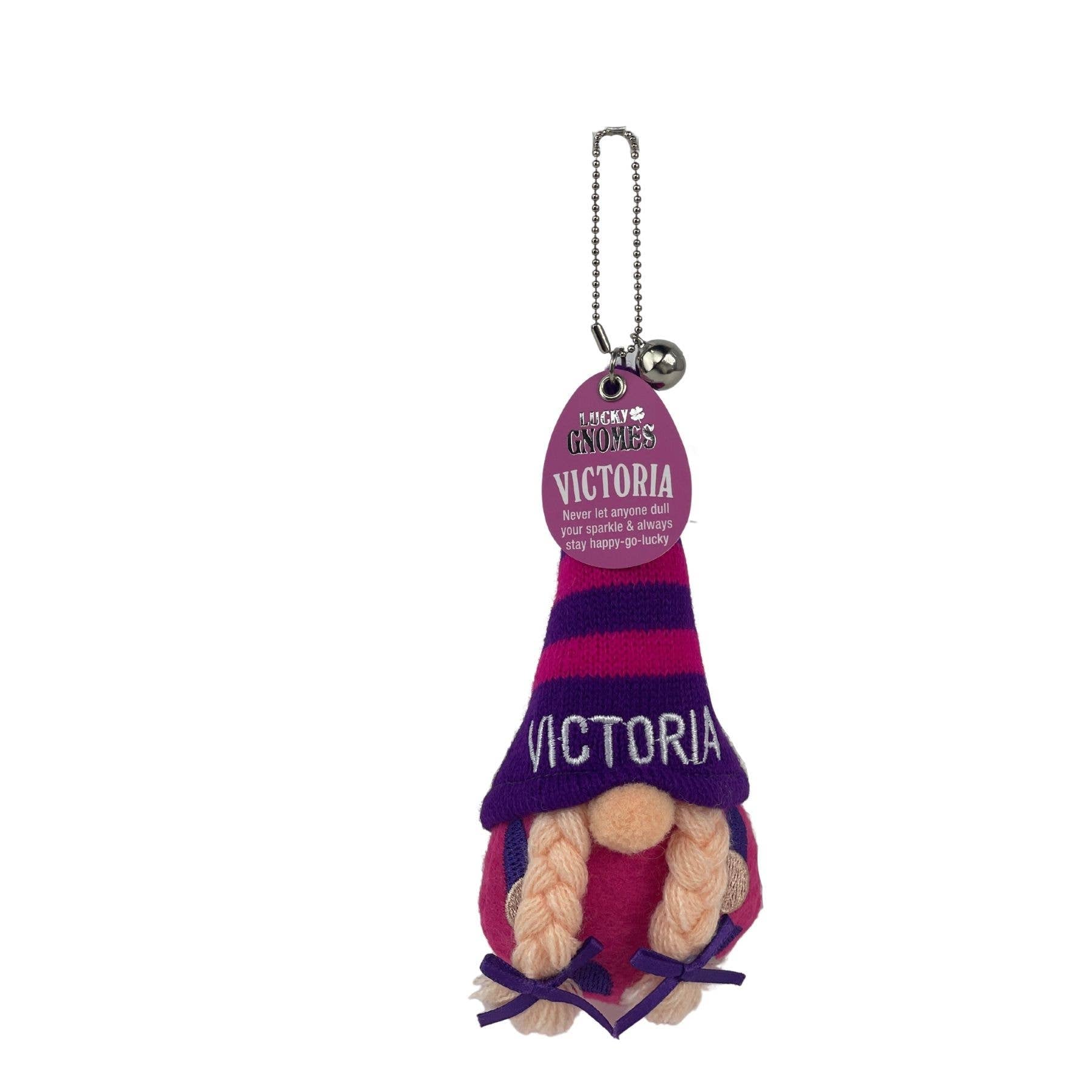 Lucky Gnome - Victoria