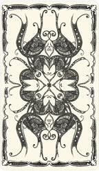 Tarot of the Abyss