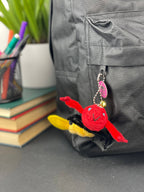 WVD-Scorpio - Watchover Voodoo Dolls - Zodiac - Keychain