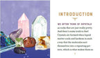 Crystals: A Little Introduction To Their Powers