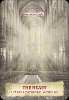 The Mary Magdalene Oracle