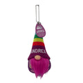 Lucky Gnome - Andrea