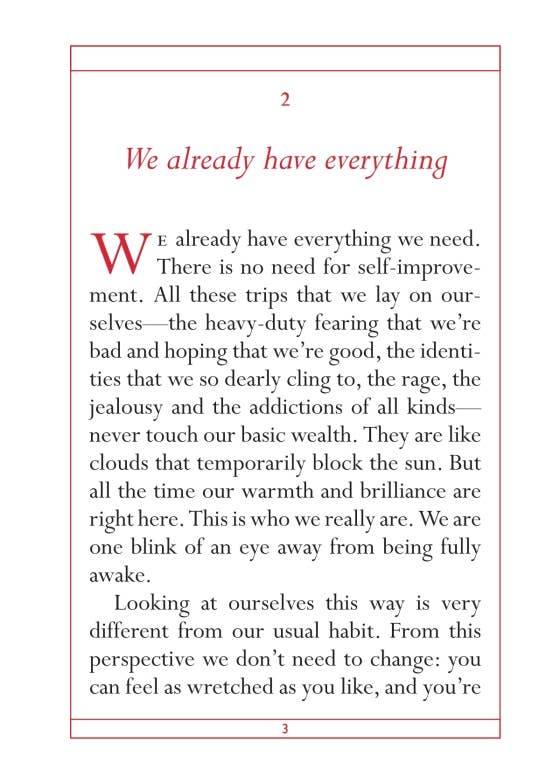 Pocket Pema Chodron_The