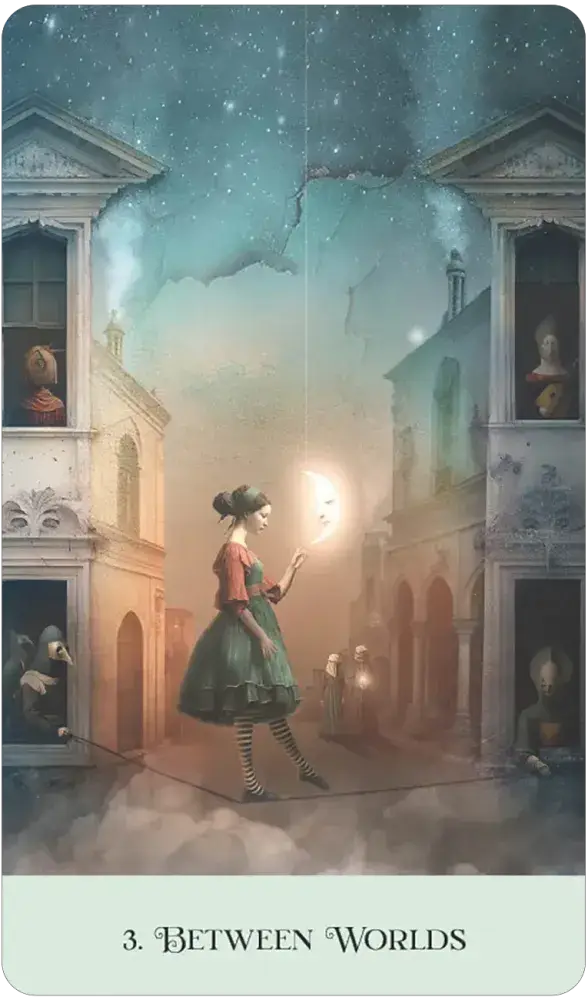 Weeds & Witches Oracle Deck