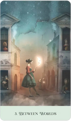 Weeds & Witches Oracle Deck