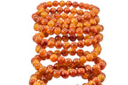 Gemstone Bracelets 8mm: Rose Quartz