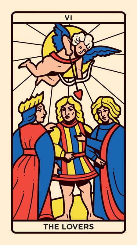 Mini Tarot de Marseille by Nicolas Galkowski: Flashcards 104 pages / English