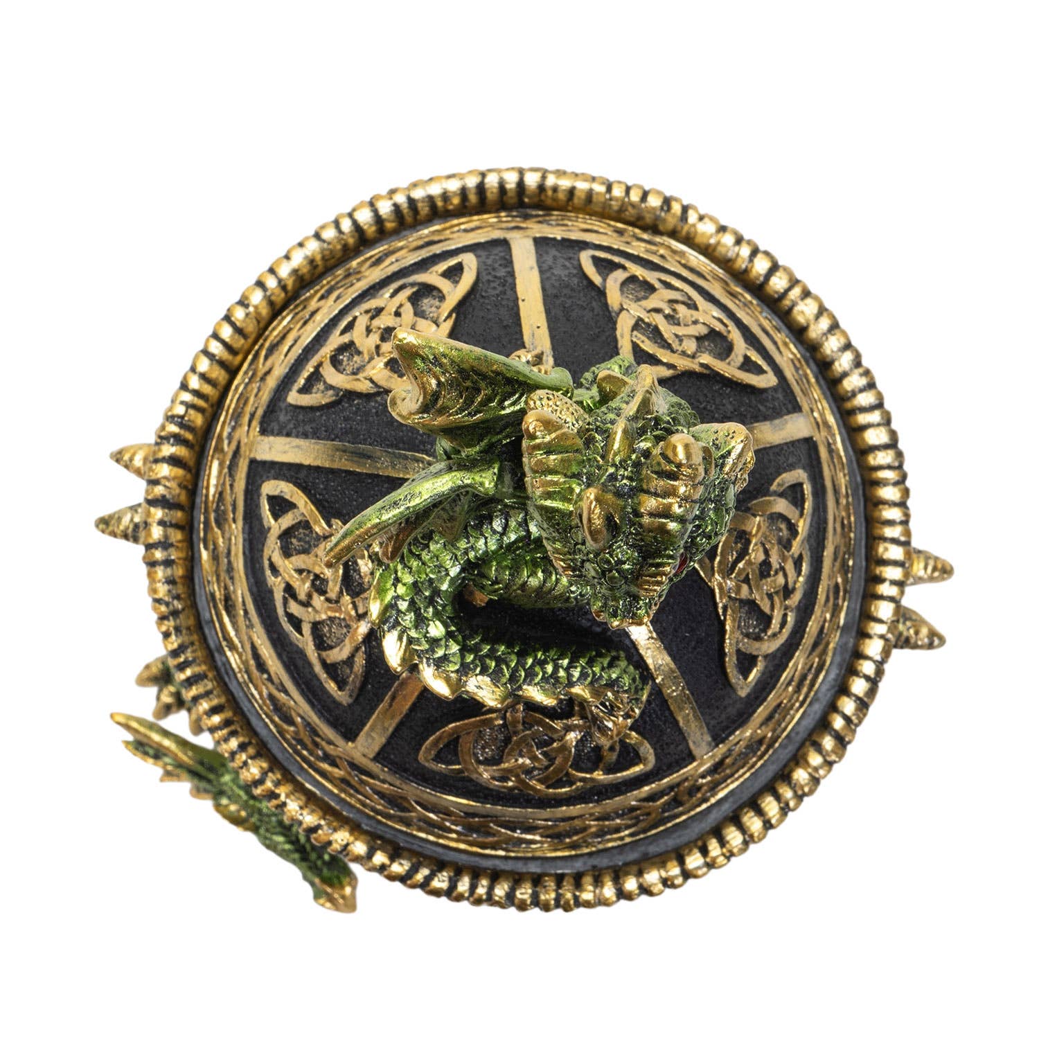 Dragon Celtic Box