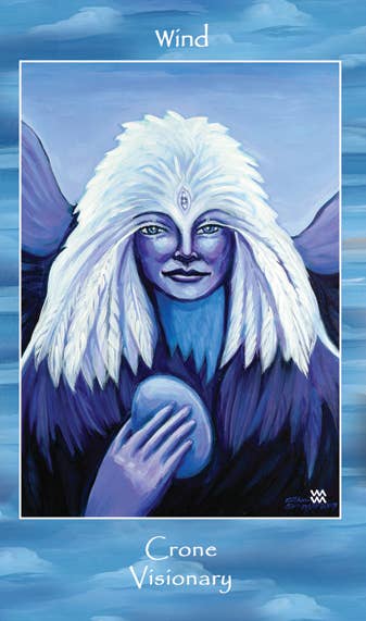 Mythical Goddess Tarot - Bestselling Divine Feminine Deck
